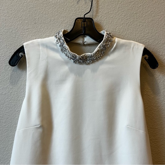 Theia Emery Dress - Picture 4 of 11